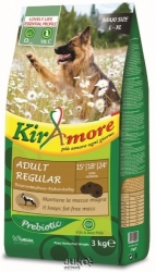 Kiramore Dog maxi Adult Regular 15kg