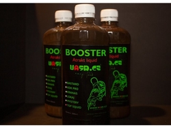 Vasr Booster  Squid - Pepper 500 ml