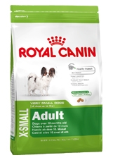 ROYAL CANIN X-SMALL ADULT 3 kg