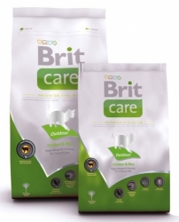Brit Care Cat Outdoor 2 kg