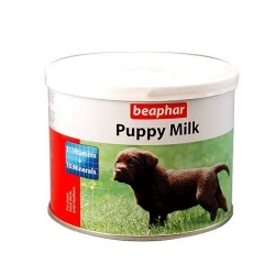 Mléko sušené Beaphar Puppy Milk 500g
