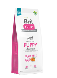 Brit Care Grain-free Puppy 12 kg 
