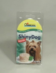 GIMBORN KONZ. SHINYDOG KUŘE 2X85G
