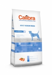 Calibra Dog Adult Medium Breed Chicken 14 kg + DOPRAVA nebo BONU