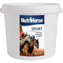 Nutri Horse Sport pro koně plv 5 kg