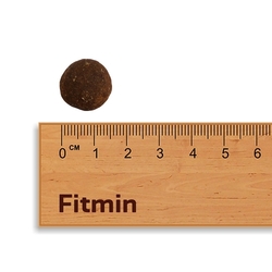 Fitmin dog For Life LAMB & RICE 15 kg - BEZ OBILÍ  + DOPRAVA NEBO 50 Kč ZDARMA!