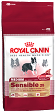 ROYAL CANIN MEDIUM SENSIBLE 15 kg