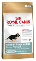 ROYAL CANIN NĚMECKÝ OVČÁK JUNIOR 12 kg