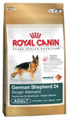 ROYAL CANIN NĚMECKÝ OVČÁK 12 kg