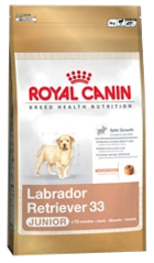ROYAL CANIN LABRADOR JUNIOR 12 kg