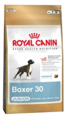 ROYAL CANIN BOXER JUNIOR 12 kg