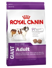 ROYAL CANIN GIANT ADULT 15 kg