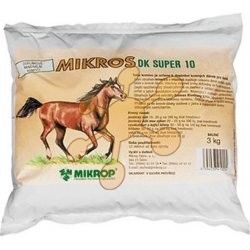 Mikros Horse DK Super 10 3kg