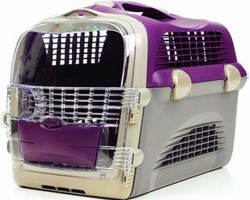 Přepravka pro psy a kočky Catit Pet Cargo Cabrio 51x33x35cm