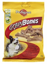 PEDIGREE Gravy Bones 150g