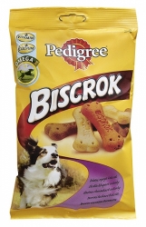 PEDIGREE Biscrok 200g