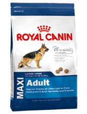 ROYAL CANIN MAXI ADULT 15 kg