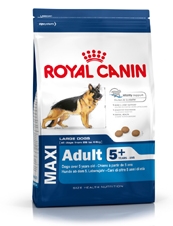 ROYAL CANIN MAXI ADULT 5+ 15 kg