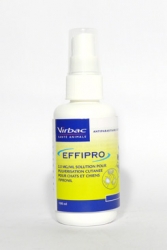 Effipro spray proti blechám a klíšťatům 100ml