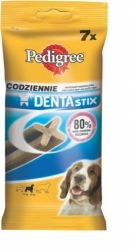 PEDIGREE Denta Stix Medium 3ks 77g