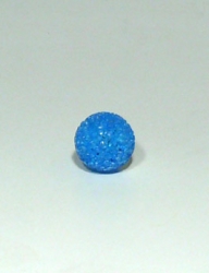 Hračka pro kočky - třpytivý míček 4cm Glitzerball TRIXIE 1ks