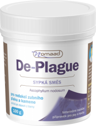 Nomaad De-plague 100g - SLEVA 20%