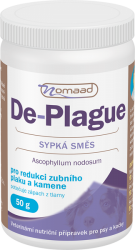 Nomaad De-plague 50g - DOPRODEJ, SLEVA 30%!