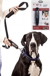 Dog-E-Walk pro výcvik psa KARLIE