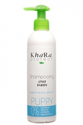 Khara Šampon štěně 250ml