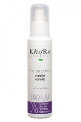 Khara Parfém Vanilla pes, kočka 100ml