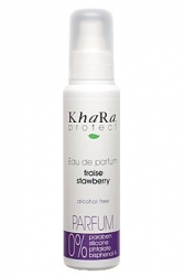 Khara Parfém Strawberry pes, kočka 100ml