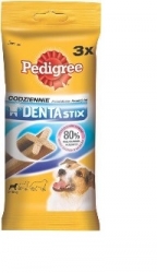 PEDIGREE Denta Stix Small 3ks 45g