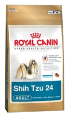 ROYAL CANIN SHI-TZU 500 g