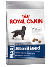 ROYAL CANIN MAXI STERILISED 12 kg