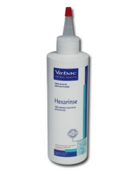 Hexarinse ústní čistící roztok s chlorhexidinem 237ml