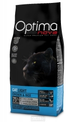 OPTIMAnova CAT LIGHT 2kg