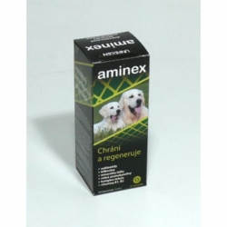 Aminex pro psy gtt 50ml