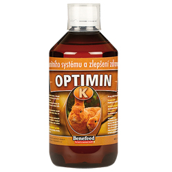 Aquamid Optimin K 500ml