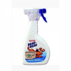 Pohlcovač zápachů po psech a kočkách Beau 400ml
