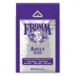 Fromm Family Adult 15 kg + DOPRAVA NEBO DÁRKY ZA 100 KČ ZDARMA!