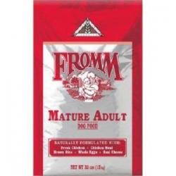 Fromm Family Mature Adult 15 kg + DOPRAVA NEBO DÁRKY ZA 100 KČ Z