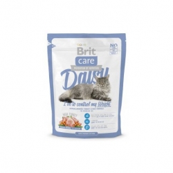 Brit Care Cat Daisy I´ve to control my Weight 400g