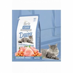 Brit Care Cat Daisy I´ve to control my Weight 7kg