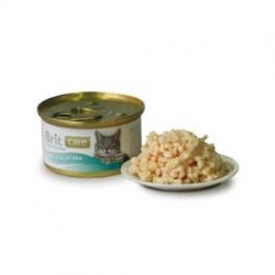 Brit Care Cat konz.kuřecí prsa & sýr 80g