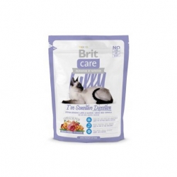 Brit Care Cat Lilly I´ve Sensitive Digestion 400g