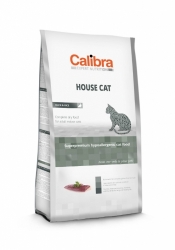 Calibra Cat House Cat / Duck 2kg + BONUS ZDARMA