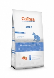Calibra Cat Adult / Chicken 2kg + BONUS ZDARMA