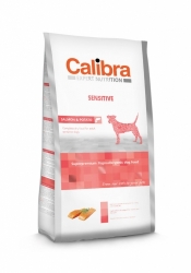 Calibra Dog Sensitive / Salmon & Potato 2 KG