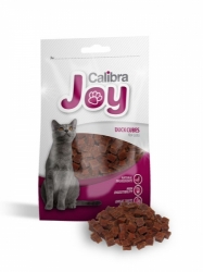 Calibra Joy Duck Cubes 70g