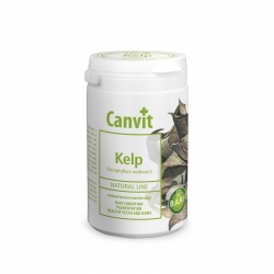 Canvit Kelp 180 g